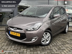 Hyundai ix20 - 1.4i i-Vision Cruise/Clima/Lmv