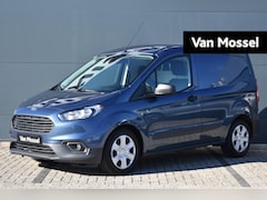 Ford Transit Courier - 1.0 Trend EcoBoost S&S 74pk | Achteruitrijcamera | Airco | DAB-Radio | Bluetooth