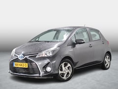 Toyota Yaris - 1.5 Hybrid Trend Navi Camera ECC