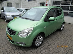 Opel Agila - 1.2 Enjoy