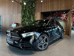 Mercedes-Benz A-klasse - 250 e Business Solution AMG Limited elektrische schuifdak pano