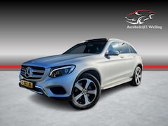 Mercedes-Benz GLC-klasse - 250 4MATIC Premium Plus pano / camera