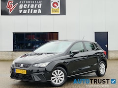 Seat Ibiza - 1.0 TSI Style Business Intense DIGIDASH STOELVERW