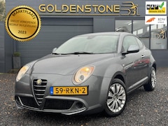 Alfa Romeo MiTo - 1.3 JTDm ECO Essential Airco, Cruise, Elek Ramen, N.A.P, APK tot 04-2025