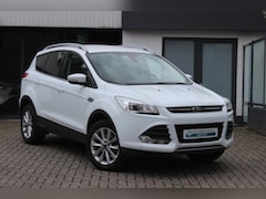 Ford Kuga - 1.5 Titanium Leder, Navigatie, PDC, Parking Pack, Trekhaak