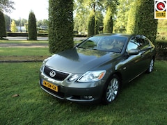 Lexus GS - 300 Executive Youngtimer (Meeneemprijs)