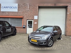 Opel Astra Wagon - 1.6 Edition APK 1e eigenaar Cruise NAP Airco Trekhaak