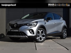 Renault Captur - Mild Hybrid 160 PK Techno | AUTOMAAT | CAMERA | NAVI | CRUISE CONTROL | CLIMATE CONTROL |