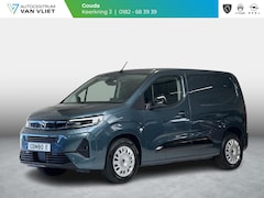 Opel Combo Electric - 50kWh 136pk L1