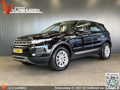 Land Rover Range Rover Evoque - 2.2 eD4 2WD Pure | Cruise | Climate | PDC |