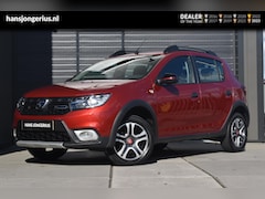 Dacia Sandero - TCe 90 Tech Road | NAVI | CRUISE CONTROL | CLIMATE CONTROL | PDC