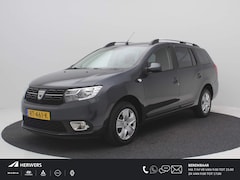 Dacia Logan MCV - 0.9 TCe LPG-G3 Laureate / LPG-G3 / Navigatie / Cruise Control / Ruime gezinsauto / Airco /