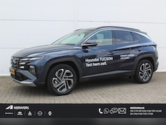 Hyundai Tucson - 1.6 T-GDI PHEV Premium Sky / Navigatie + Apple Carplay/Android Auto / Climate Control / Cr