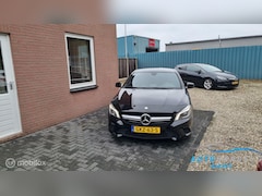 Mercedes-Benz CLA-Klasse - 180 Ambition uitklapbare trekhaak , stoelverwarming