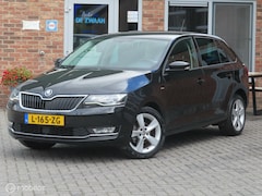 Skoda Rapid Spaceback - 1.0 TSI Greentech Clever/Trekhaak/Xenon/PDC/16 Inch/Stoelverwarming