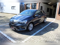 Renault Clio - 1.0 TCe 90 pk Business Zen sport velgen / trekhaak