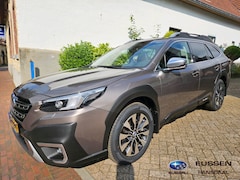 Subaru Outback - 2.5i Premium