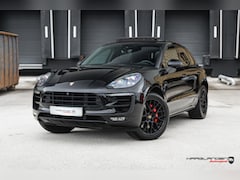 Porsche Macan - 3.0 GTS