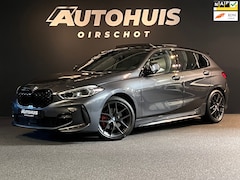 BMW 1-serie - 118i High Executive Edition M Sport Pano/ PDC/ Sfeerverlicht/ Headup/ Automaat