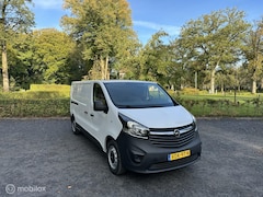 Opel Vivaro - bestel 1.6 CDTI L2H1 Innovation