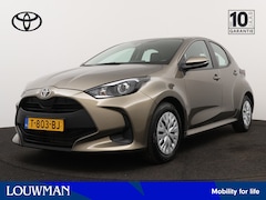 Toyota Yaris - 1.5 VVT-i Active