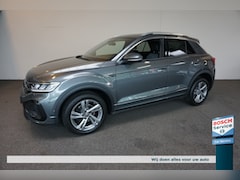 Volkswagen T-Roc - 1.5 TSI 150pk 7-DSG R-Line Face Lift