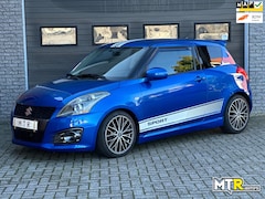 Suzuki Swift - 1.6 Sport 1e EIG.|NAP|APK|136 PK