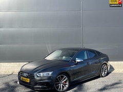 Audi S5 - Sportback 3.0 TFSI S5 quattro Pro Line Plus Pano | Matrix LED | Clima | Massage