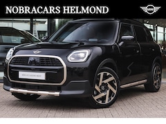 MINI Countryman - C Automaat / Favoured Trim / Pakket L / 19" Kaleido Spoke 2-tone