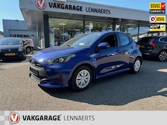 Toyota Yaris - 1.5 Hybrid Dynamic 5 drs automaat, Navi, Rijklaarprijs