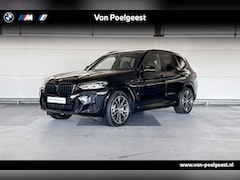 BMW X3 - xDrive30e High Executive