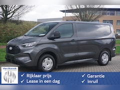 Ford Transit Custom - 320S 136PK Trend AUT MY2024 Navi, Camera, Adap. Cruise, Omvormer, Trekhaak NR. 293