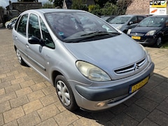 Citroën Xsara Picasso - 1.8i-16V / nap met apk