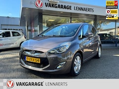 Hyundai ix20 - 1.6i i-Vision AUTOMAAT, Rijklaarprijs / 12 mnd garantie