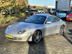 Porsche 911 - 3.4 Coupé Carrera