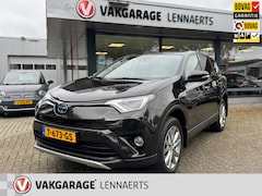 Toyota RAV4 - 2.5 Hybrid Dynamic (rijklaarprijs/12 mnd garantie)