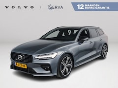 Volvo V60 - B3 Aut. R-Design | Parkeercamera | Stoel- en stuurverwarming | Trekhaak