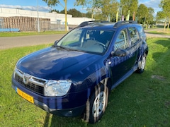 Dacia Duster - 1.6 Lauréate 2wd