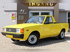 Hyundai Pony - 1.2 PICK-UP 1984