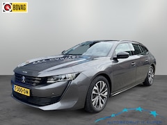 Peugeot 508 SW - 1.6 SW 1.6 Plug in Hybride 225 PK Business