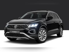 Volkswagen T-Roc - 1.0 TSI Life Edition