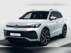 Volkswagen Tiguan - 1.5 eTSI R-Line Business Profiteer ook van 1.000 EURO inruilpremie