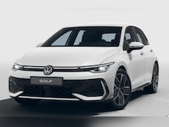 Volkswagen Golf - 1.5 eTSI R-Line Edition Profiteer ook van 2.000 EURO inruilpremie