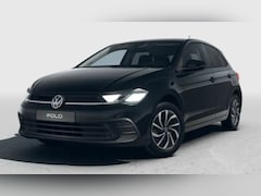 Volkswagen Polo - 1.0 TSI Life Edition Profiteer ook van 2.000 euro inruilpremie