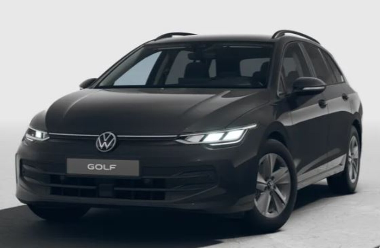 Volkswagen Golf Variant - 1.5 eTSI DSG Life Business !!!Profiteer ook van 2.000 EURO inruilpremie!!! - AutoWereld.nl