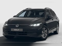 Volkswagen Golf Variant - 1.5 eTSI DSG Life Business Profiteer ook van 2.000 EURO inruilpremie