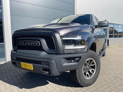 Dodge Ram 1500 - 5.7 V8 4x4 Crew Cab 5'7 Rebel met luchtvering