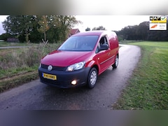 Volkswagen Caddy - 1.2 TSI BENZINE, . Marge Lage Wegenbelasting geschikt voor alle Mileuzones Airco