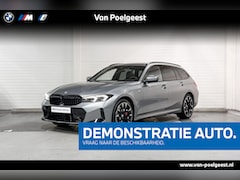 BMW 3-serie Touring - 330e M-Sport Pro | Comfort Pack | Harman/Kardon | Schuif-/Kanteldak | Comfort Acces