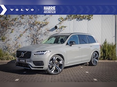 Volvo XC90 - T8 Plug-in hybrid AWD Ultra Dark | Luchtvering | Bowers & Wilkins high-end audio | Massage